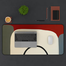 Olive Grason - Mid-Century Design Desk Mat