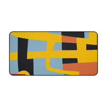 Jackson Pollard - Mid-Century Design Desk Mat