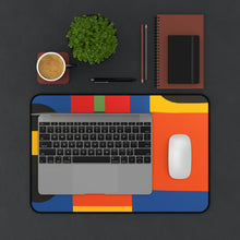 Victor Van Vivian. - Mid-Century Design Desk Mat