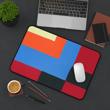 Ruth Newcombe - Mid-Century Design Desk Mat