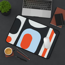 Oliver Ruehlemann - Mid-Century Design Desk Mat