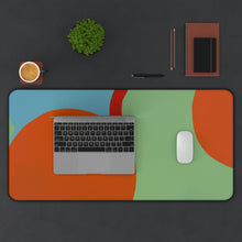 Claude Pujols - Mid-Century Design Desk Mat