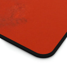 Grant Halstead - Mid-Century Design Desk Mat