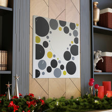Marcel Romano - Mid-Century Modern Canvas Wall Art Decor
