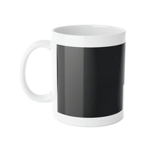 Mona Throgmorton - Mid-Century Modern 11 oz. Ceramic Coffee / Tea Mug