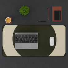 Gail Mallowan - Mid-Century Design Desk Mat