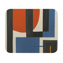 Joan Greenwood - Mid-Century Modern Mouse Pad
