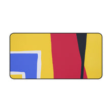 Francoise LeVigne - Mid-Century Design Desk Mat
