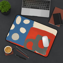 Florence Sinclair - Mid-Century Design Desk Mat