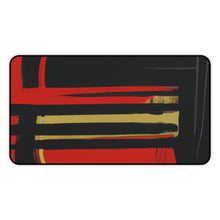 Gustavo Diaz-Tovar - Mid-Century Design Desk Mat