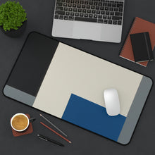 Lorraine Schroeder - Mid-Century Design Desk Mat