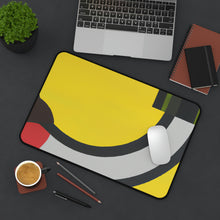 Iris Matthews - Mid-Century Design Desk Mat