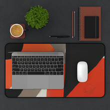 Grant Halstead - Mid-Century Design Desk Mat