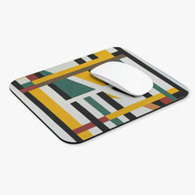 Mara Fremont - Mid-Century Modern Mouse Pad