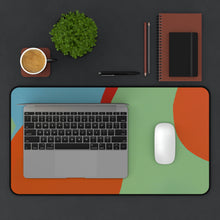 Claude Pujols - Mid-Century Design Desk Mat