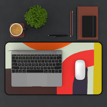 Ruth Steelman - Mid-Century Design Desk Mat