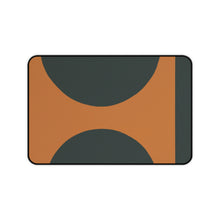 Miles Rathburn - Mid-Century Design Desk Mat