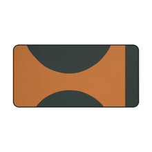 Miles Rathburn - Mid-Century Design Desk Mat