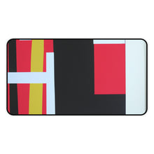 Maxine LeFevre - Mid-Century Design Desk Mat