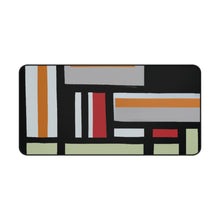 Oliver Tate - Mid-Century Design Desk Mat