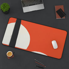 Evelyn Verdine - Mid-Century Design Desk Mat