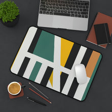 Mara Fremont - Mid-Century Design Desk Mat