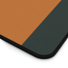 Miles Rathburn - Mid-Century Design Desk Mat