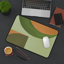 Marilee DeLano - Mid-Century Design Desk Mat