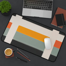 Iris Dalston - Mid-Century Design Desk Mat