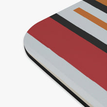 Oliver Tate - Mid-Century Modern Mouse Pad