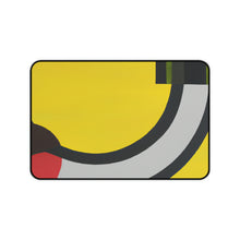 Iris Matthews - Mid-Century Design Desk Mat