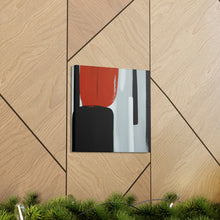 Veronica Dandridge - Mid-Century Modern Canvas Wall Art Decor
