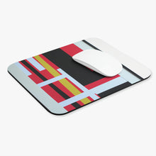 Maxine LeFevre - Mid-Century Modern Mouse Pad