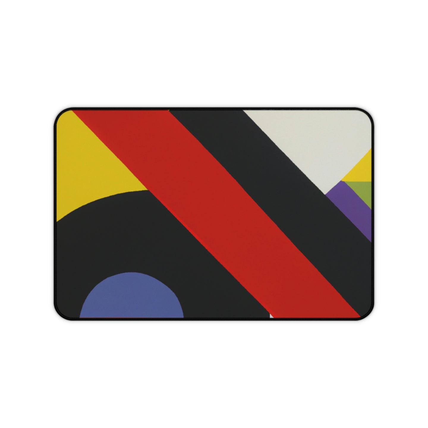 Royce Opalino - Mid-Century Design Desk Mat