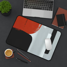Veronica Dandridge - Mid-Century Design Desk Mat