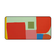 Ida Kannell - Mid-Century Design Desk Mat