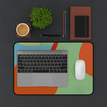 Claude Pujols - Mid-Century Design Desk Mat