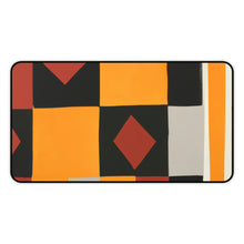 June Cooperston - Mid-Century Design Desk Mat
