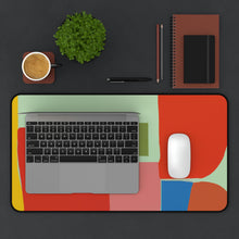 Ida Kannell - Mid-Century Design Desk Mat