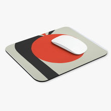 Miles Prescott - Mid-Century Modern Mouse Pad