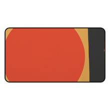 Ruthie Lindberg - Mid-Century Design Desk Mat