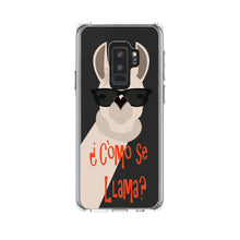 DistinctInk® Clear Shockproof Hybrid Case for Apple iPhone / Samsung Galaxy / Google Pixel - Cómo se Llama?