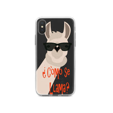 DistinctInk® Clear Shockproof Hybrid Case for Apple iPhone / Samsung Galaxy / Google Pixel - Cómo se Llama?