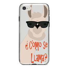 DistinctInk® Clear Shockproof Hybrid Case for Apple iPhone / Samsung Galaxy / Google Pixel - Cómo se Llama?