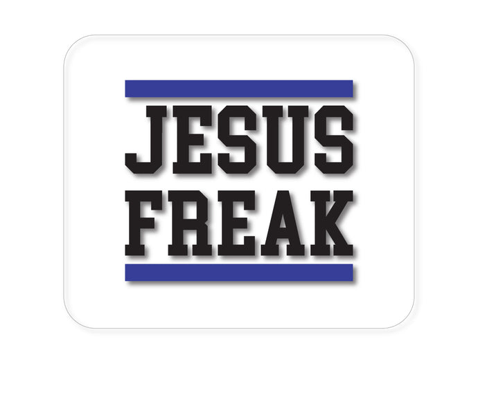 DistinctInk Custom Foam Rubber Mouse Pad - 1/4