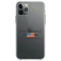 Betsy Ross Flag Co, Old Glory USA Clear Shockproof iPhone Case