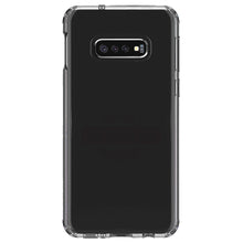 DistinctInk® Clear Shockproof Hybrid Case for Apple iPhone / Samsung Galaxy / Google Pixel - Always Kiss Your Cat Goodnight