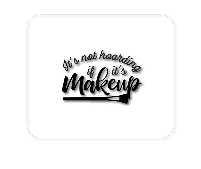 DistinctInk Custom Foam Rubber Mouse Pad - 1/4