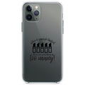 When It Comes to Lipstick, Never Too Many Clear Shockproof iPhone Case