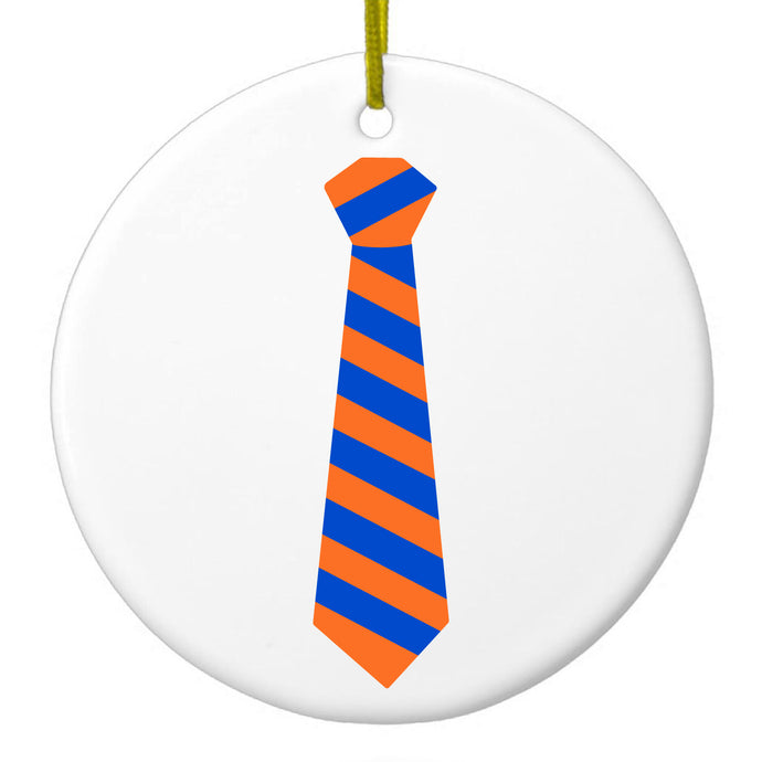 Florida Ceramic Ornament